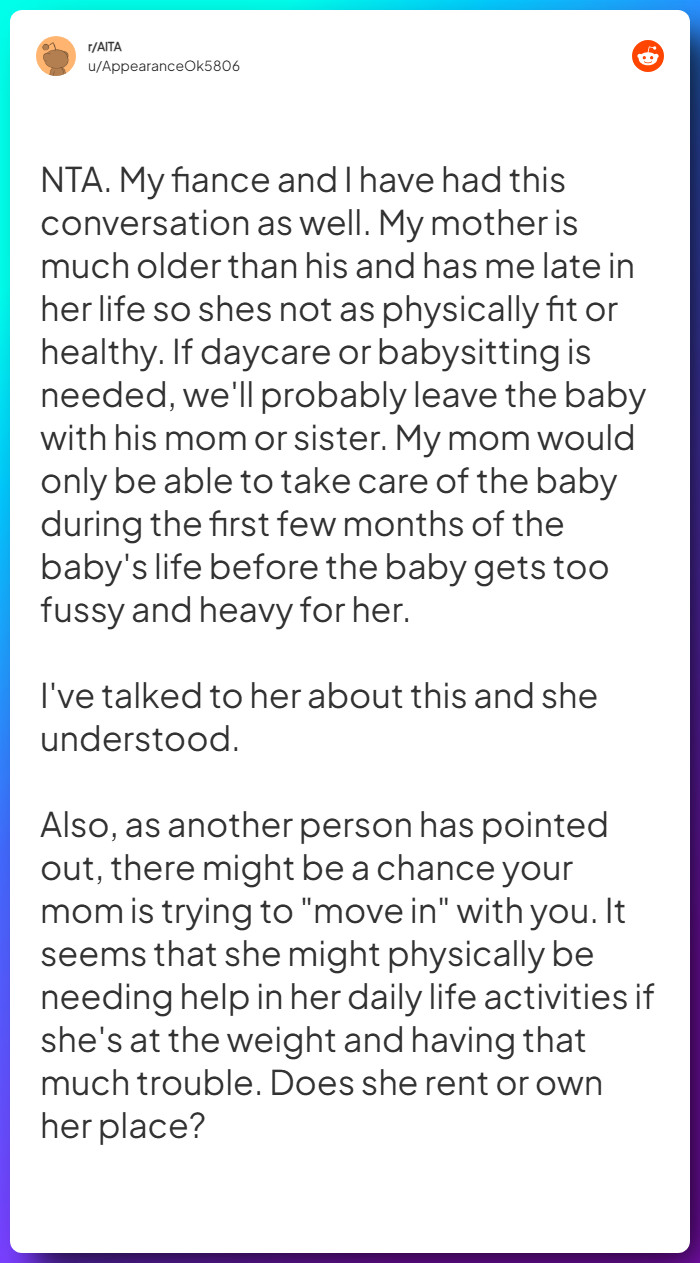 Comment from u/AppearanceOk5806