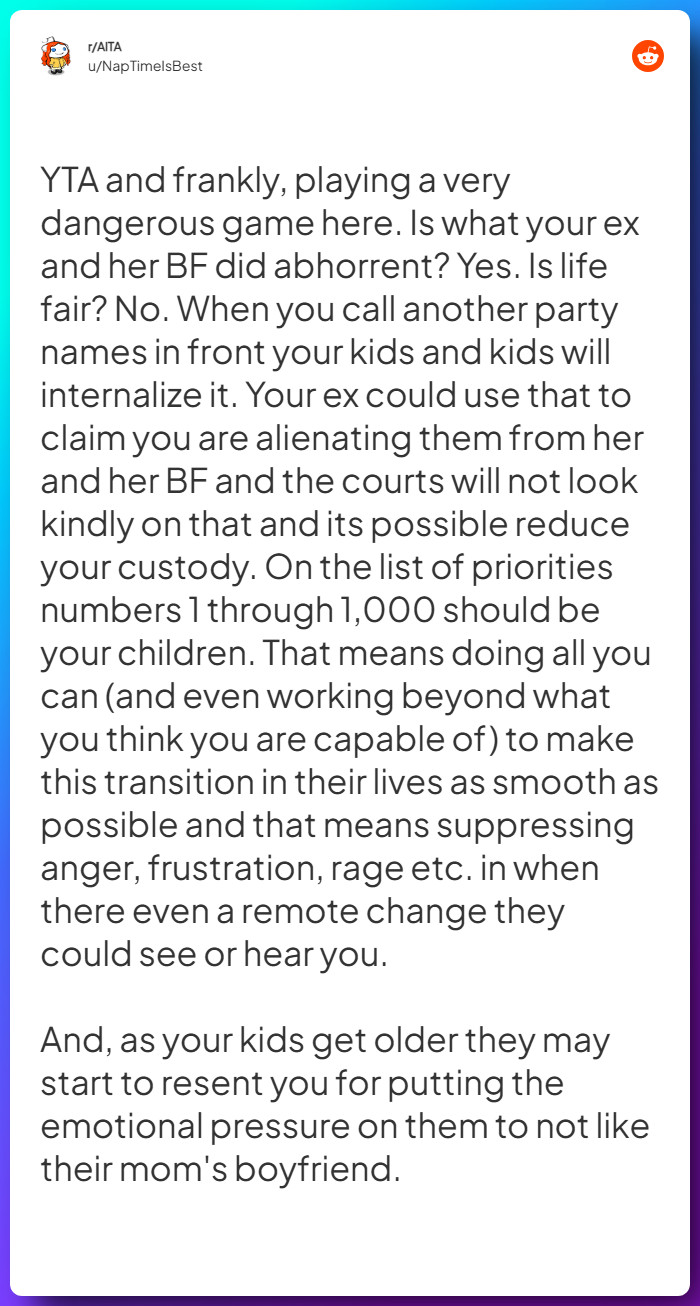 Comment from u/NapTimeIsBest