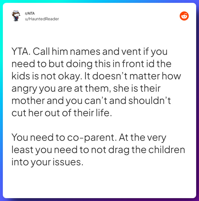 Comment from u/HauntedReader