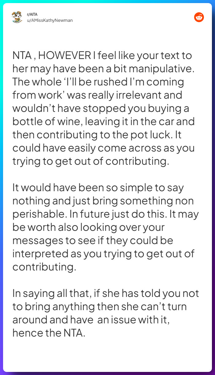 Comment from u/AMissKathyNewman