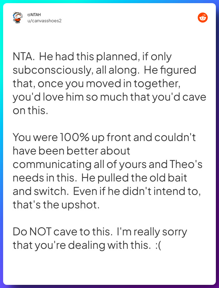 Comment from u/canvasshoes2