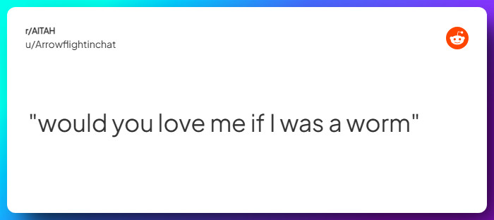 Comment from u/Arrowflightinchat