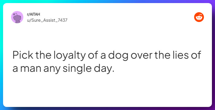 Comment from u/Sure_Assist_7437