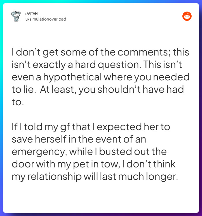 Comment from u/simulationoverload