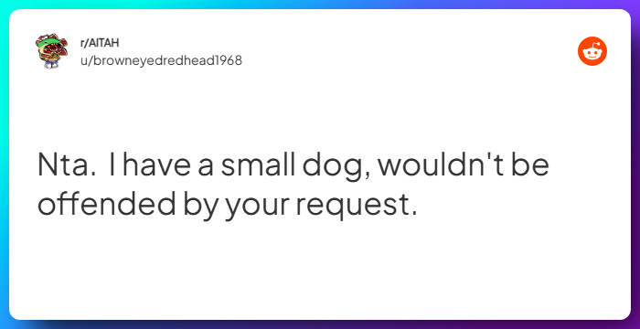 Comment from u/browneyedredhead1968