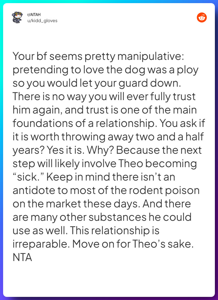 Comment from u/kidd_gloves