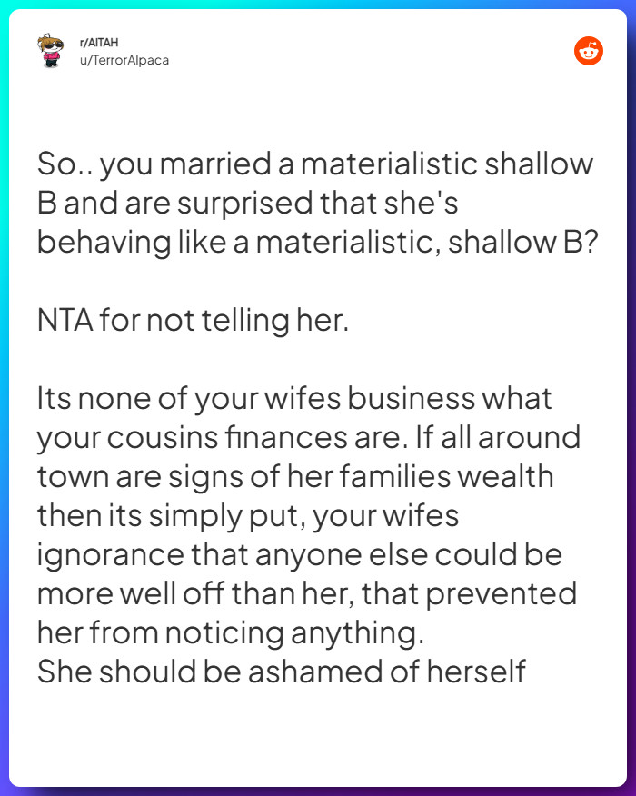 Comment from u/TerrorAlpaca