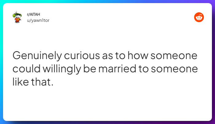 Comment from u/yawn1tor