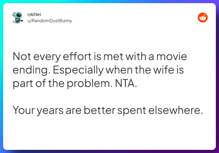 Comment from u/RandomDustBunny