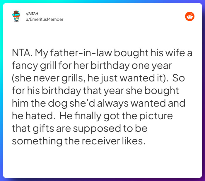 Comment from u/EmeritusMember