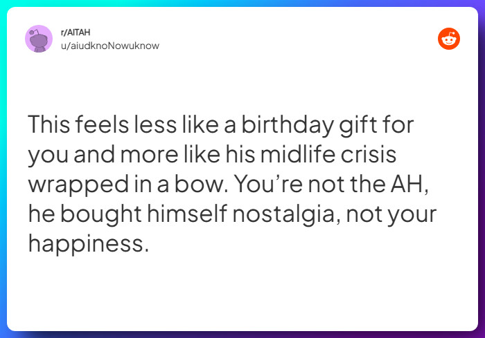 Comment from u/aiudknoNowuknow