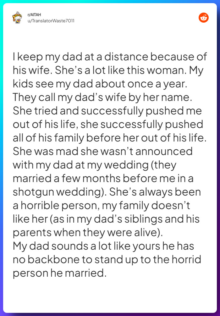 Comment from u/TranslatorWaste7011