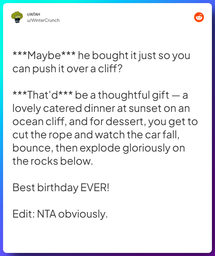 Comment from u/WinterCrunch