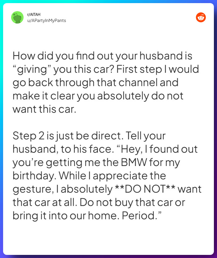 Comment from u/APartyInMyPants