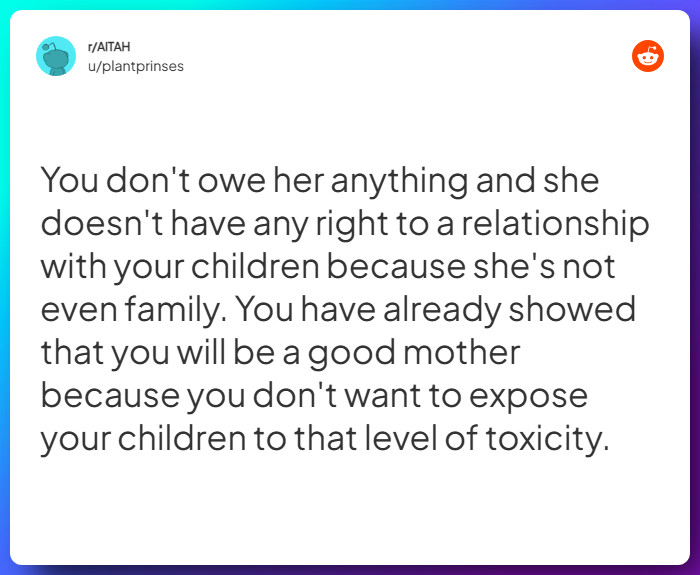 Comment from u/plantprinses