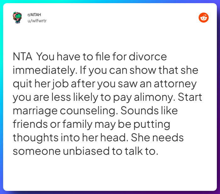 Comment from u/wlfwrtr