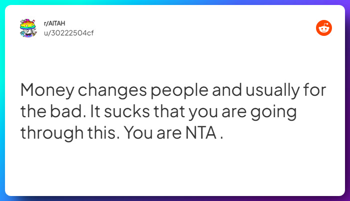 Comment from u/30222504cf