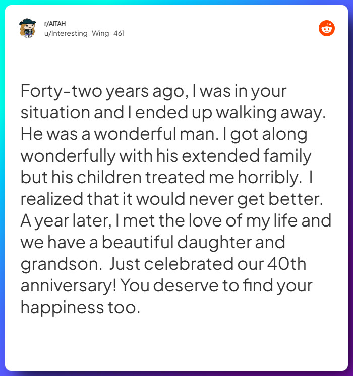 Comment from u/Interesting_Wing_461