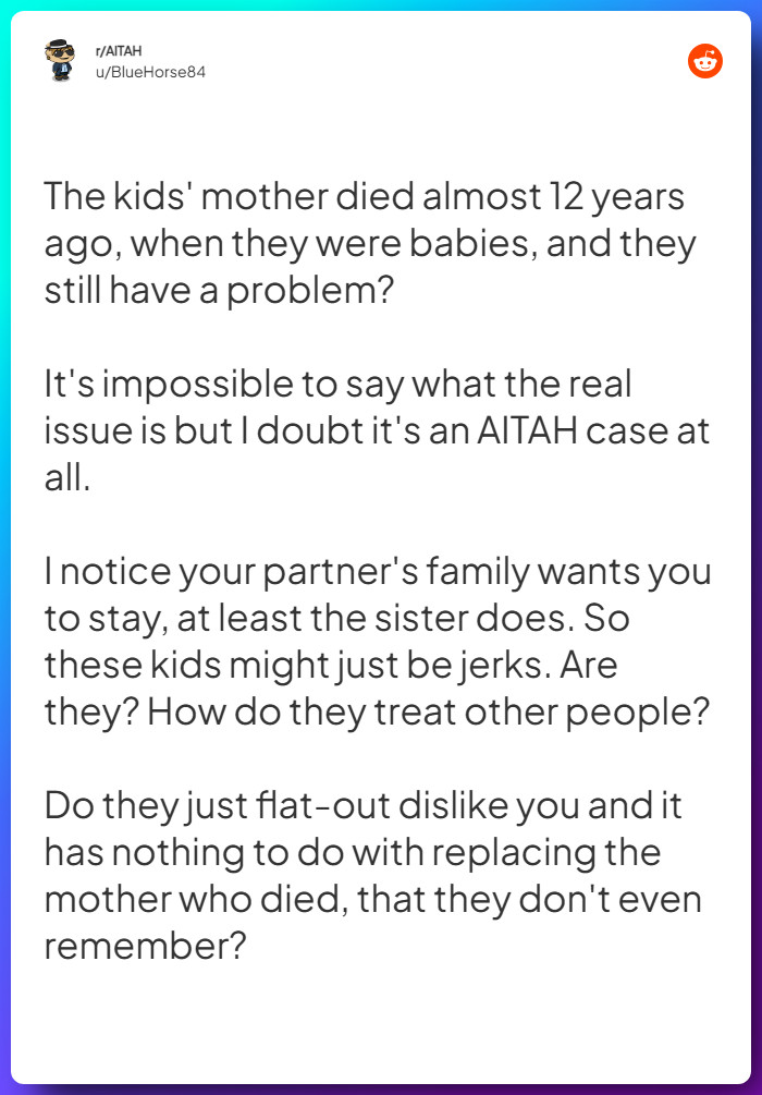 Comment from u/BlueHorse84