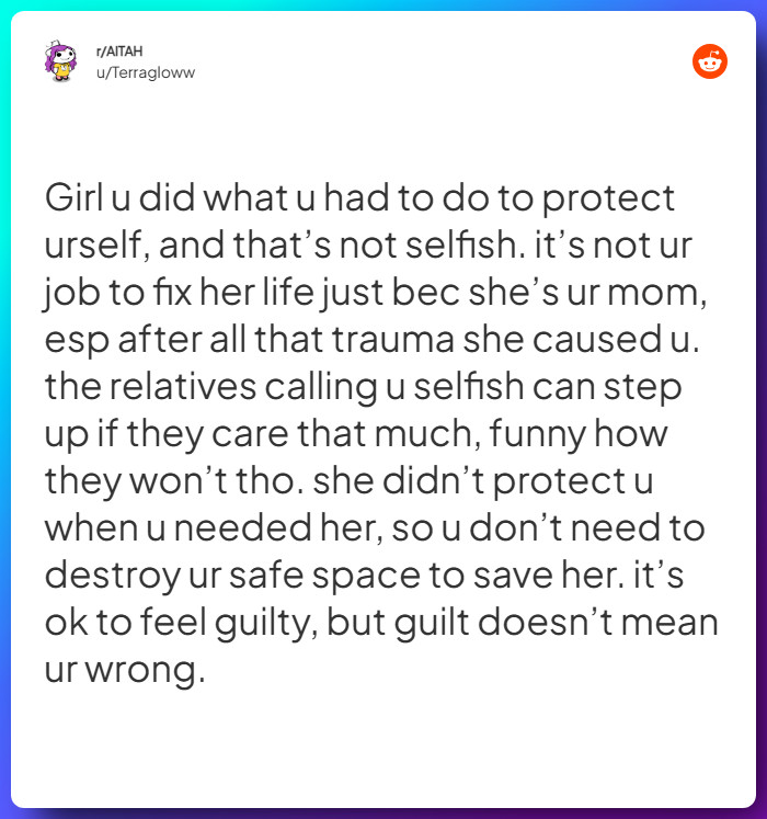 Comment from u/Terragloww