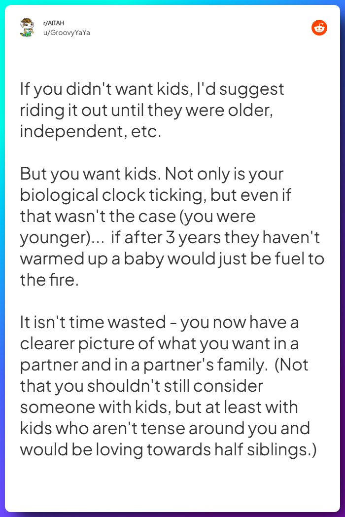 Comment from u/GroovyYaYa