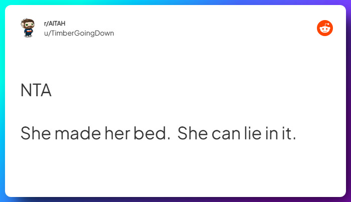 Comment from u/TimberGoingDown