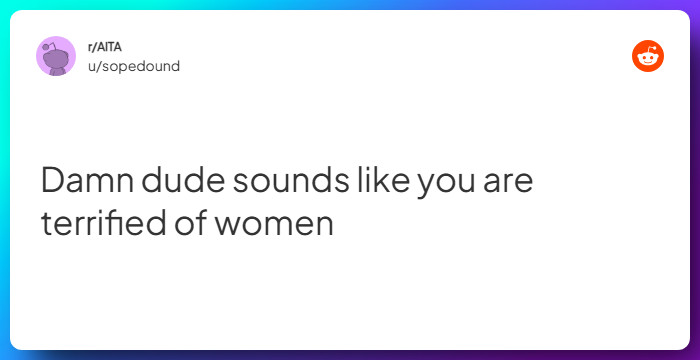 Comment from u/sopedound