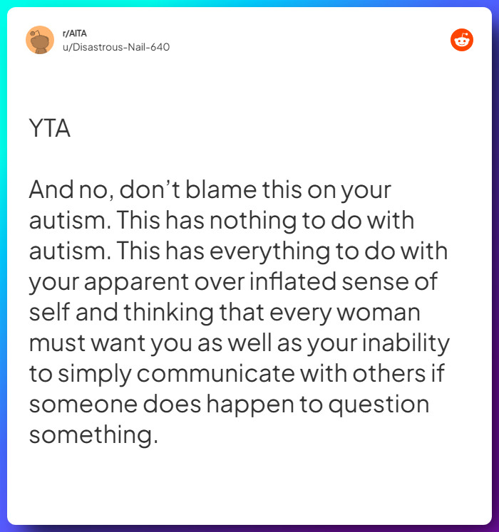 Comment from u/Disastrous-Nail-640