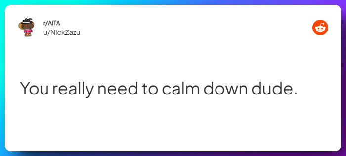 Comment from u/NickZazu