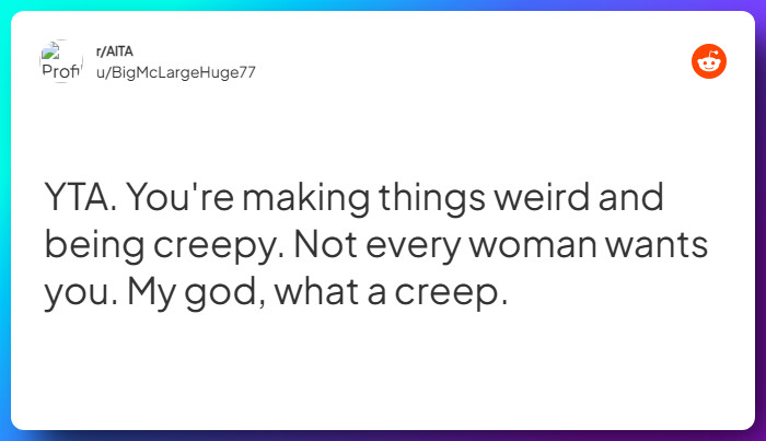 Comment from u/BigMcLargeHuge77