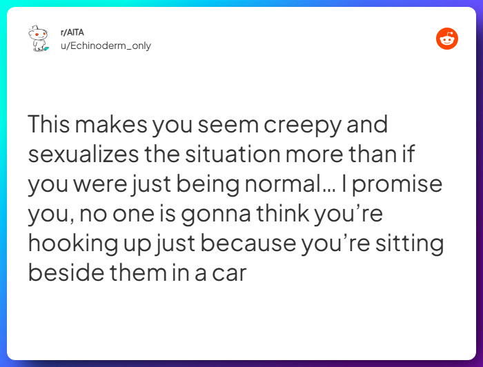 Comment from u/Echinoderm_only