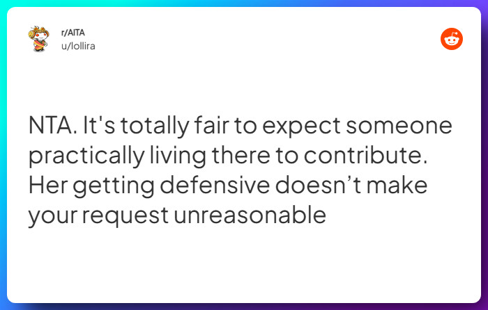 Comment from u/lollira