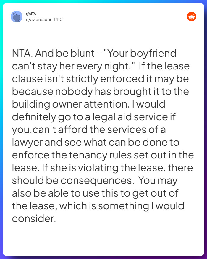 Comment from u/avidreader_1410