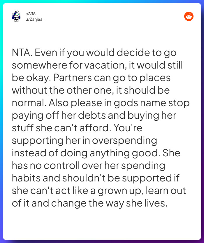 Comment from u/Zanjaa_