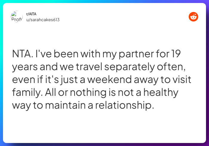 Comment from u/sarahcakes613