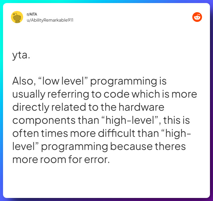 Comment from u/AbilityRemarkable911