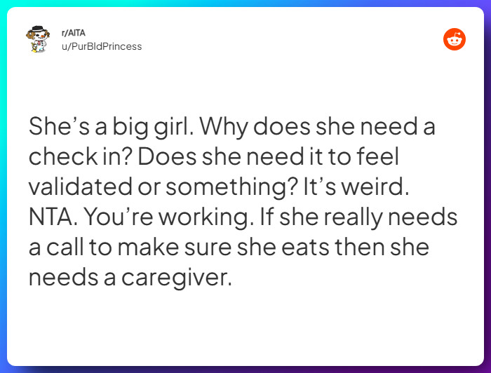 Comment from u/PurBldPrincess