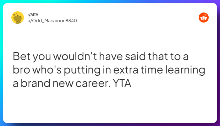 Comment from u/Odd_Macaroon8840