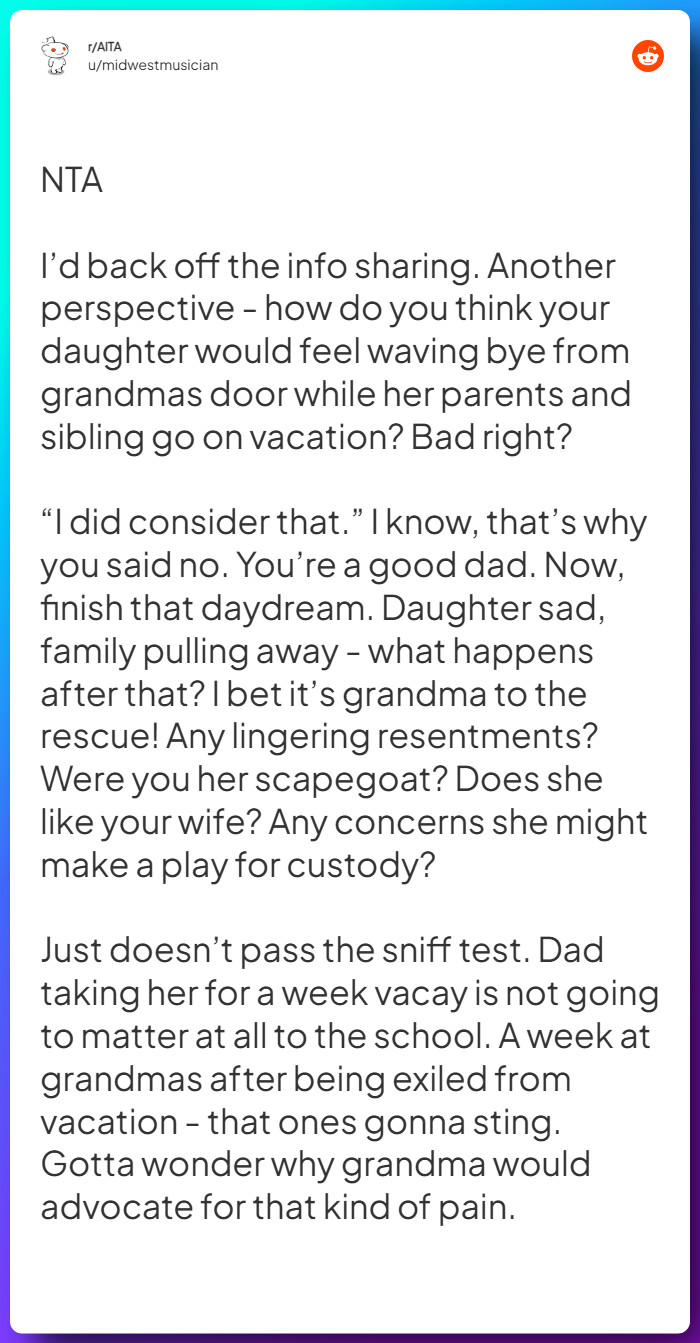 Comment from u/midwestmusician