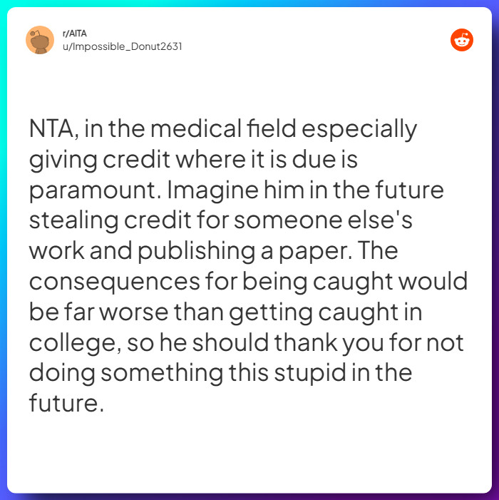 Comment from u/Impossible_Donut2631