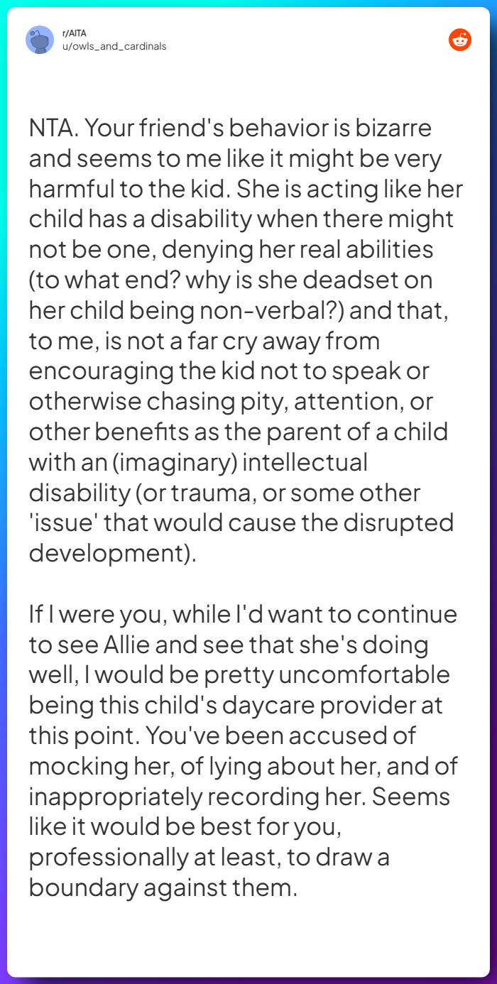 Comment from u/owls_and_cardinals