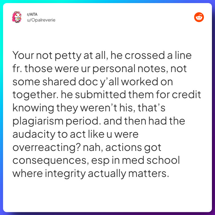 Comment from u/Opalreverie