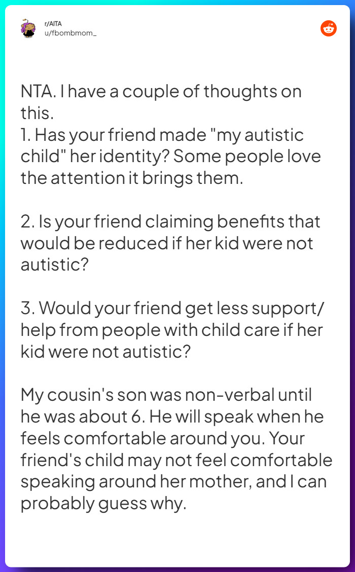 Comment from u/fbombmom_