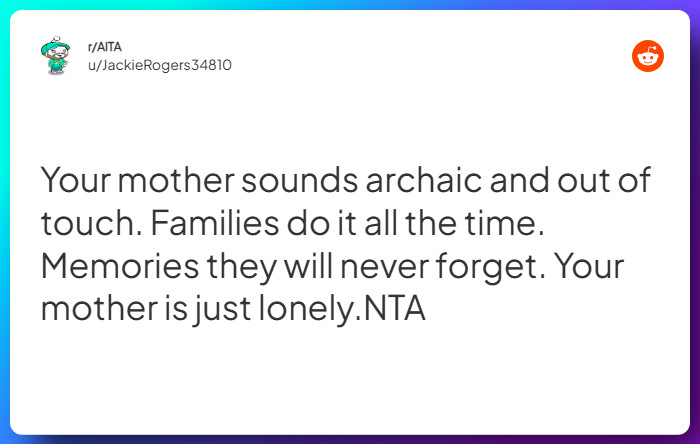 Comment from u/JackieRogers34810