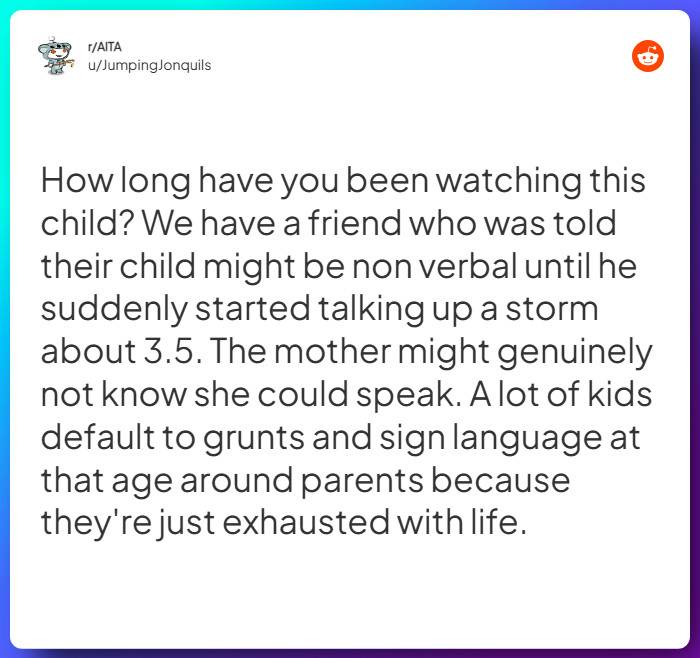 Comment from u/JumpingJonquils