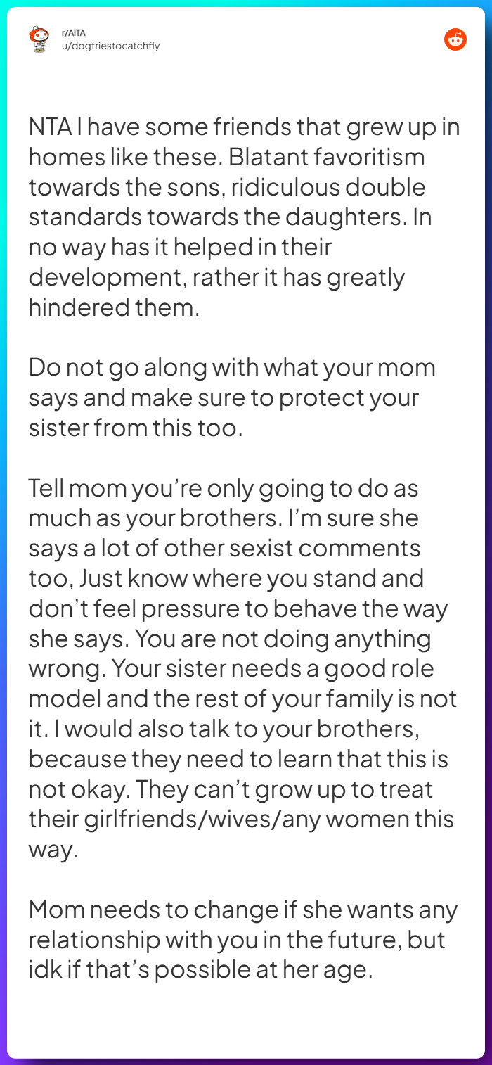 Comment from u/dogtriestocatchfly