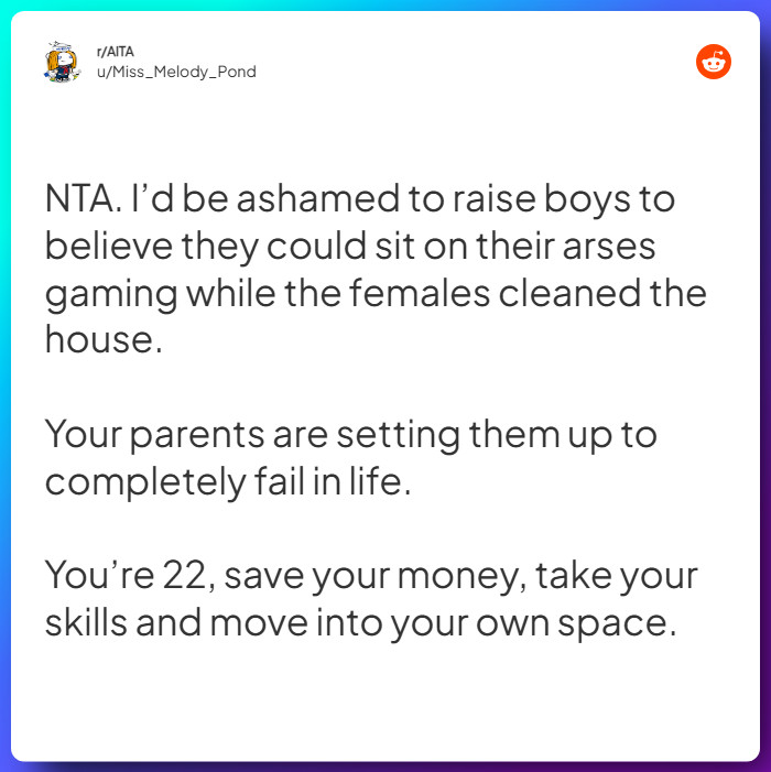 Comment from u/Miss_Melody_Pond