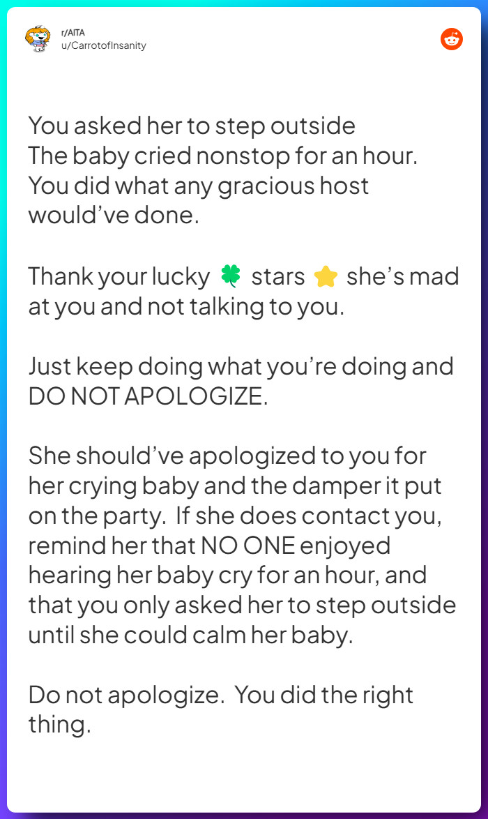 Comment from u/CarrotofInsanity