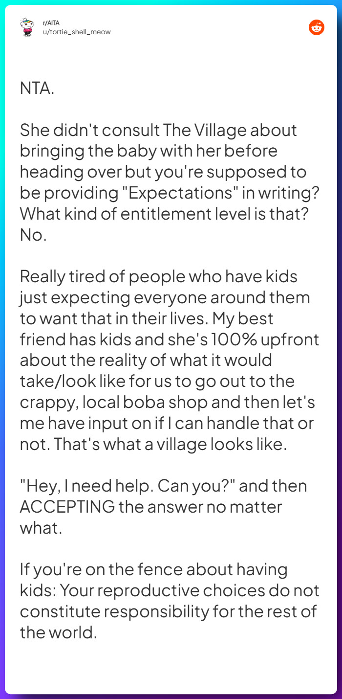 Comment from u/tortie_shell_meow