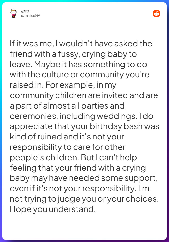 Comment from u/mailus919